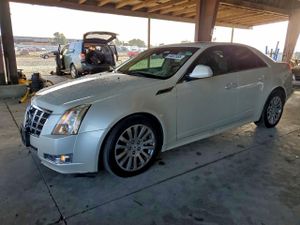 Cadillac CTS PREMIUM COLLECTION 3.6L 6 2013