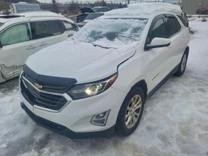 Chevrolet Equinox LT 1.5L 4 2018