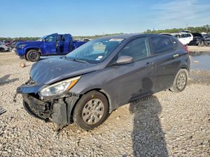 Hyundai Accent GS 1.6L 4 2015