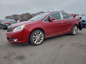 Buick Verano CONVENIENCE 2.4L 4 2014