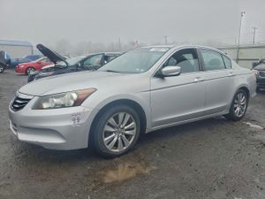 Honda Accord EX 2.4L 4 2012