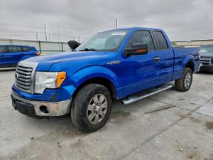 Ford F-150 SUPER CAB 4.6L 8 2010