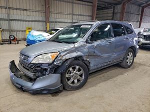 Honda CR-V EXL 2.4L 4 2008