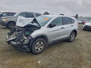 Honda CR-V LX 2.4L 4 2014