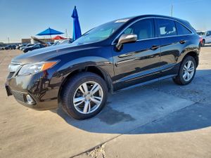 Acura RDX TECHNOLOGY 3.5L 6 2014