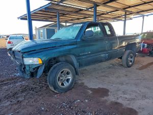 Dodge RAM 5.2L 8 2001