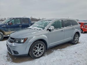 Dodge Journey R/T 3.6L 6 2015