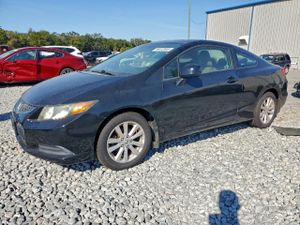 Honda Civic EX 1.8L 4 2012