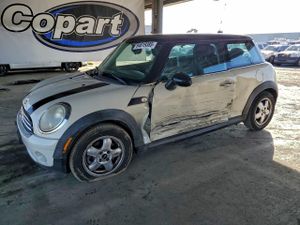 Mini Cooper 1.6L 4 2010