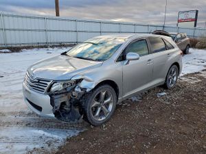 Toyota Venza LE 3.5L 6 2012