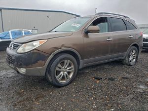 Hyundai Veracruz GLS 3.8L 6 2012
