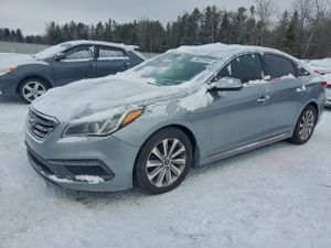 Hyundai Sonata SPORT 2.4L 4 2015