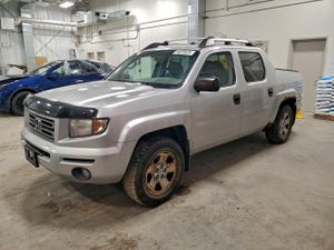 Honda Ridgeline RTS 3.5L 6 2008