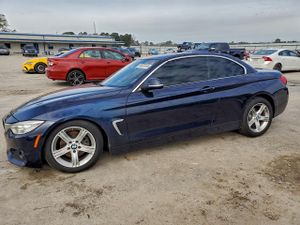 BMW 4 Series I 2.0L 4 2015