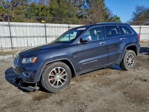 Jeep Grand Cherokee LIMITED 3.6L 6 2014
