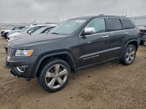 Jeep Grand Cherokee LIMITED 3.6L 6 2015