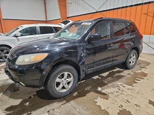 Hyundai Santa Fe GL 3.3L 6 2009