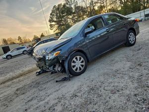 Toyota Corolla BASE 1.8L 4 2011