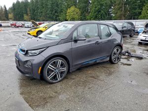BMW i3 REX 0.7L 2 2015