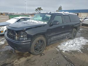 GMC Yukon DENALI 6.0L 8 2005