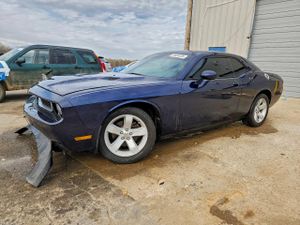 Dodge Challenger SXT 3.6L 6 2013
