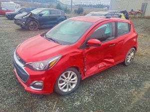 Chevrolet Spark 1LT 1.4L 4 2020