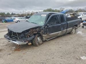 Chevrolet Silverado 1500 C1500 4.8L 8 2003