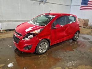 Chevrolet Spark LS 1.2L 4 2015