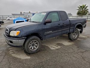 Toyota Tundra ACCESS CAB 4.7L 8 2000