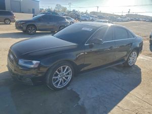Audi A4 PREMIUM PLUS 2.0L 4 2015