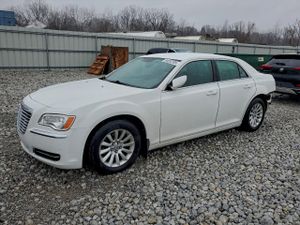 Chrysler 300 3.6L 6 2013