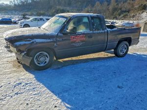 Dodge RAM 5.9L 6 1998