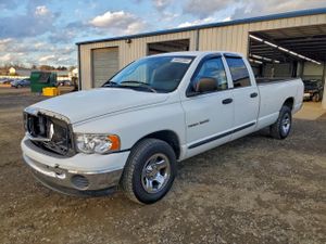Dodge RAM ST 4.7L 8 2004