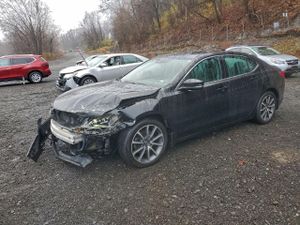 Acura TLX TECH 3.5L 6 2015