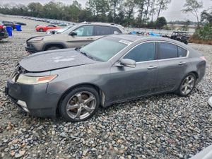 Acura TL 3.7L 6 2009
