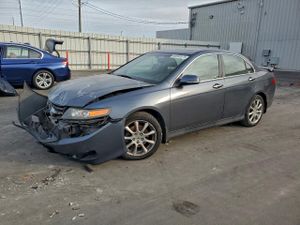Acura TSX 2.4L 4 2006