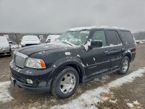 Lincoln Navigator 5.4L 8 2005