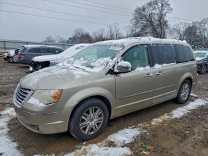 Chrysler Town & Country LIMITED 4.0L 6 2008