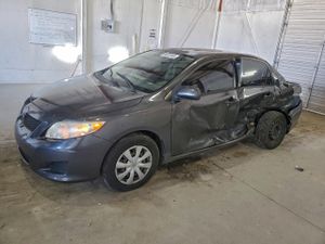Toyota Corolla BASE 1.8L 4 2010