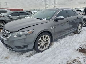 Ford Taurus LIMITED 3.5L 6 2014