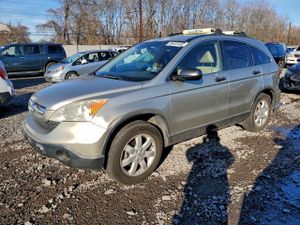 Honda CR-V EX 2.4L 4 2007
