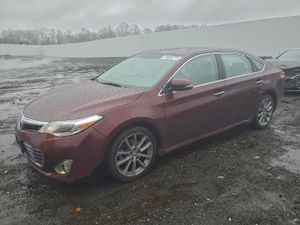 Toyota Avalon XLE 3.5L 6 2015