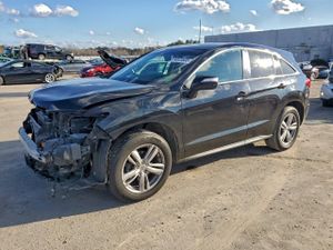 Acura RDX TECHNOLOGY 3.5L 6 2015