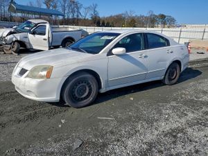 Mitsubishi Galant ES MEDIUM 2.4L 4 2006