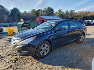Hyundai Sonata GLS 2.4L 4 2013