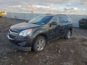 Chevrolet Equinox LT 3.6L 6 2013