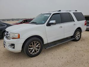 Ford Expedition LIMITED 3.5L 6 2015