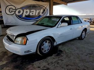 Cadillac Deville 4.6L 8 2004