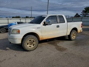 Ford F-150 4.6L 8 2007