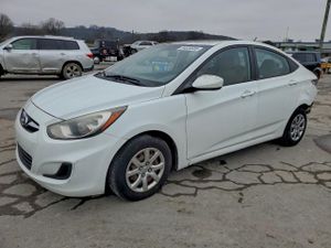 Hyundai Accent GLS 1.6L 4 2013